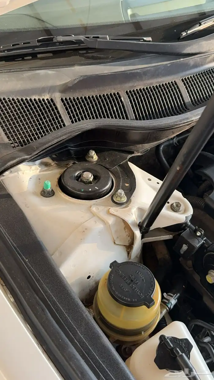 كامري 2011 مخزنه 11