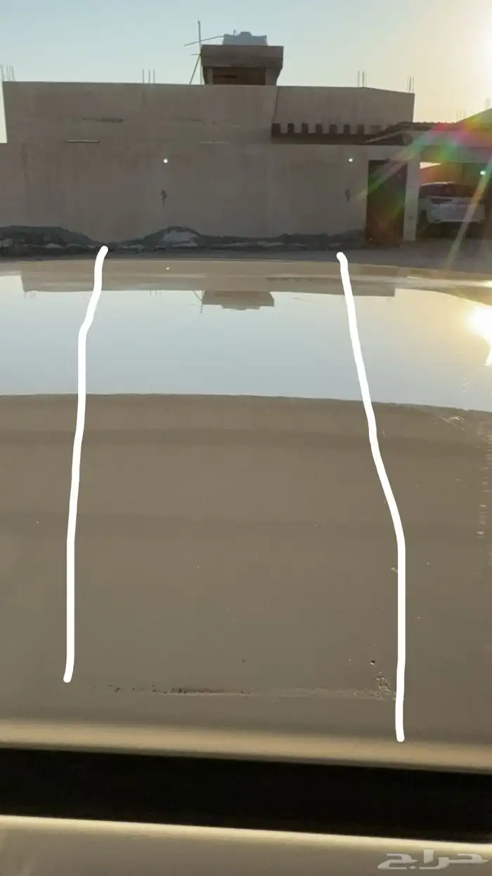 كامري 2011 مخزنه 42