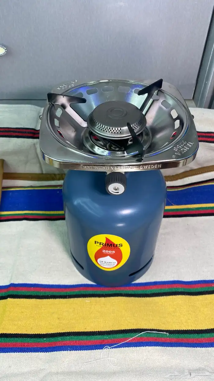 دبة شبية بريموس 2 وربع 7