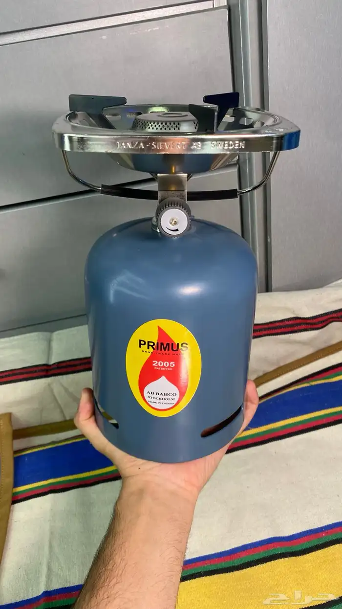 دبة شبية بريموس 2 وربع 9