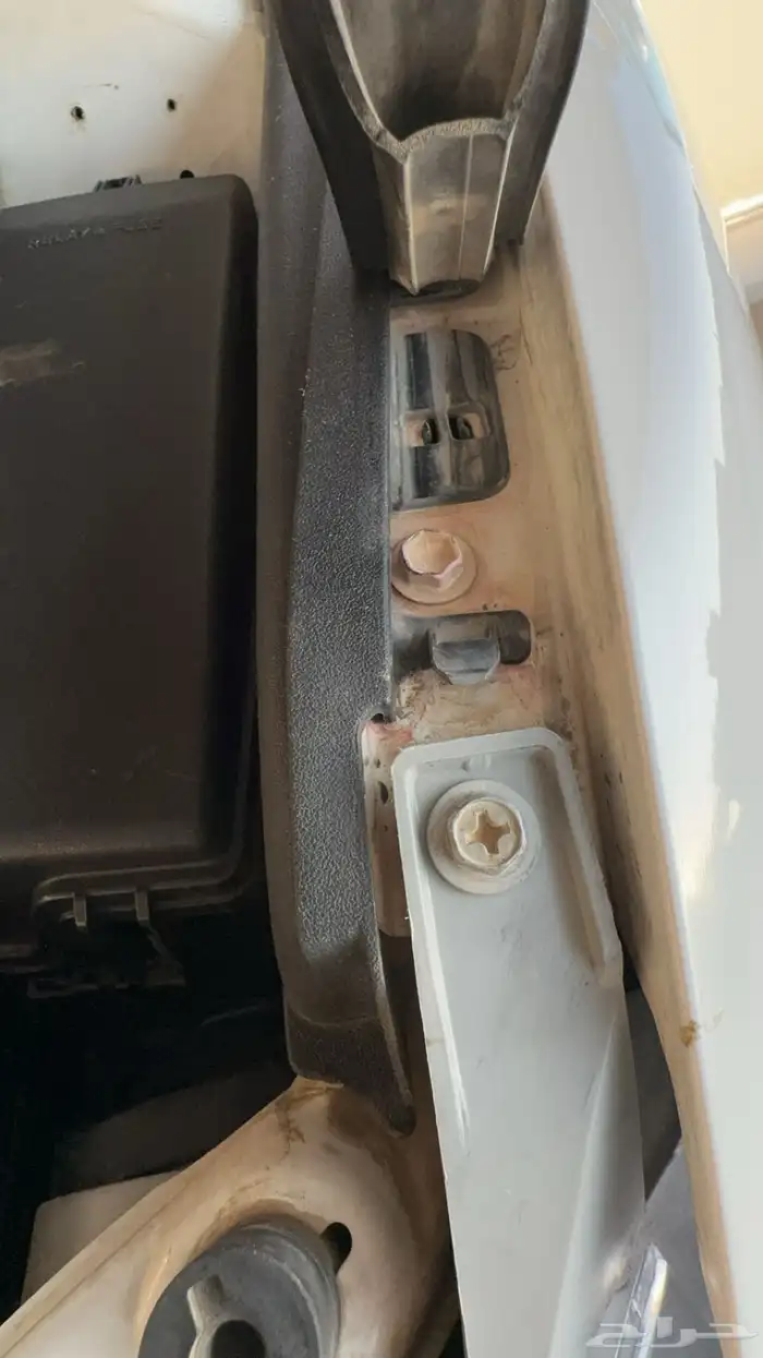 كامري 2011 مخزنه 9