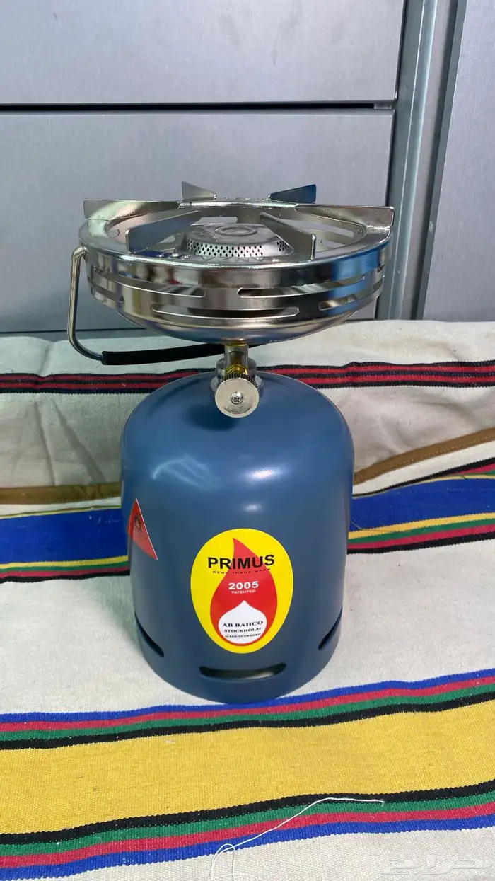 دبة شبية بريموس 2 وربع 5