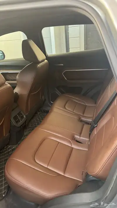 هافالH6 موديل 2020 3
