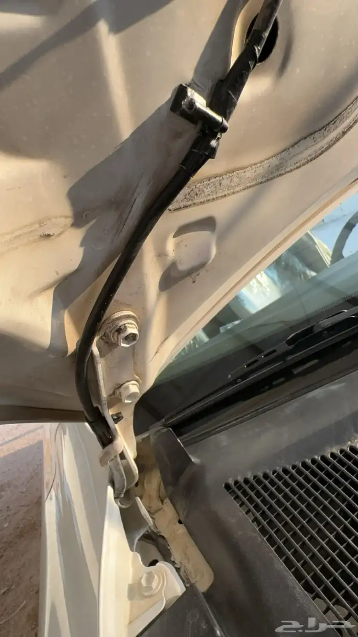 كامري 2011 مخزنه 15