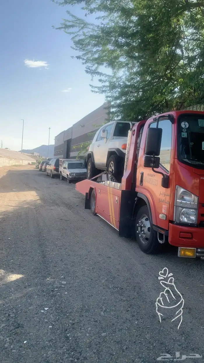 سطحة مكة 0