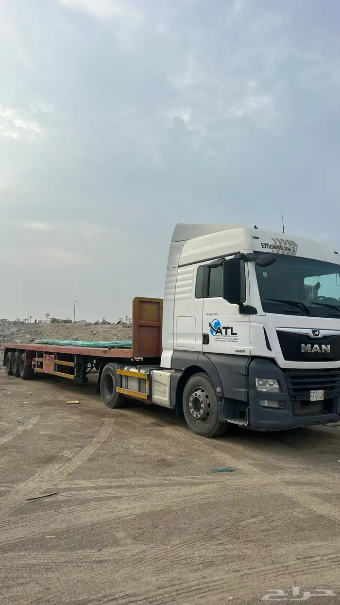 RENT FOR FLATBED -JUBAIL-jafurah 2