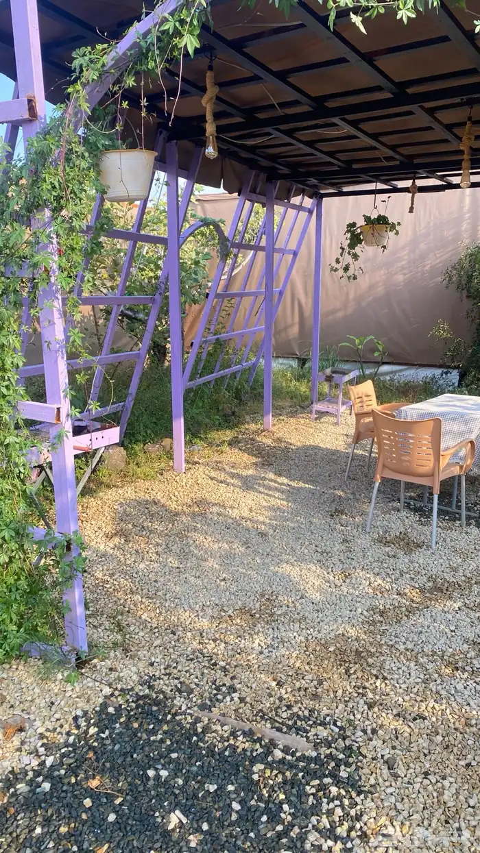 كرفان امريكي للايجار اليومي 26