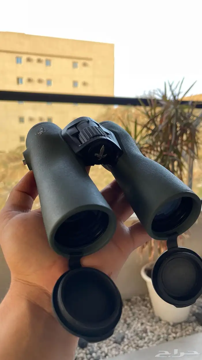 دربيل سوارفسكي 12x42 NL الافضل في العالم فئة A ( تم البيع ) 12