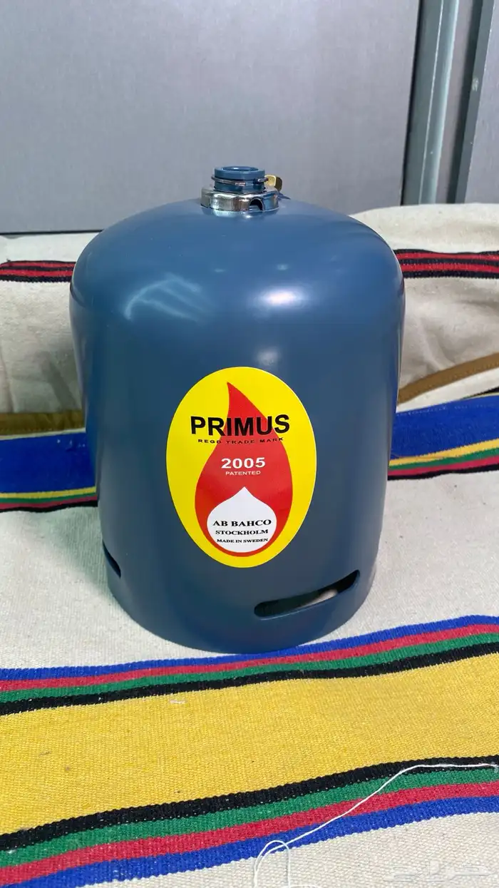 دبة شبية بريموس 2 وربع 0