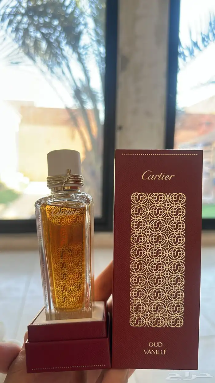 عطور كارتير 1
