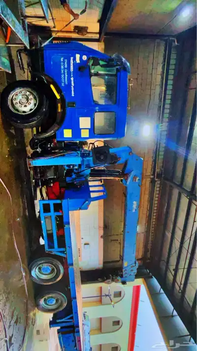 boom truck 10 ton for rent 5