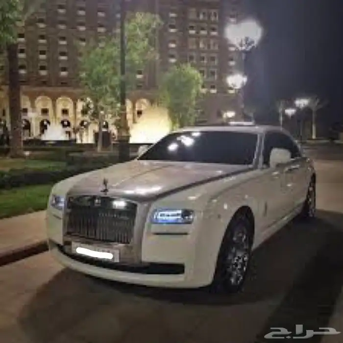 تاجير سيارات فخمه الرياص 5