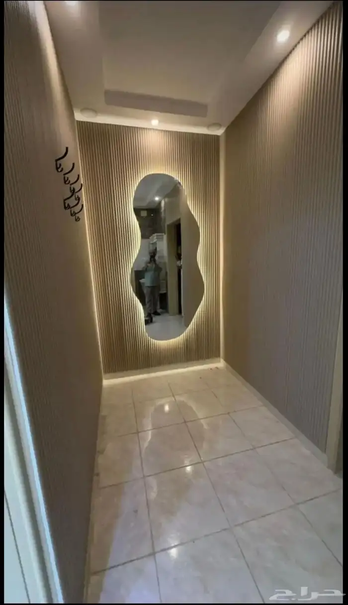 ديكورات ابها خميس مشيط بديل خشب بديل رخام 5