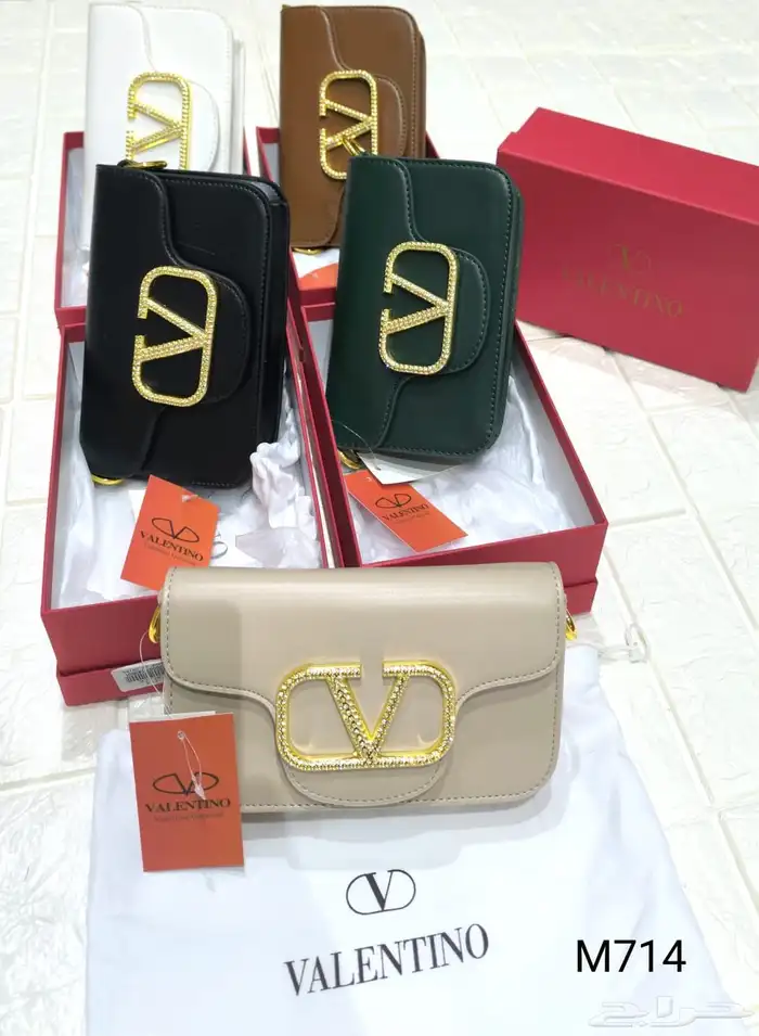 شنط درجه اولى 49