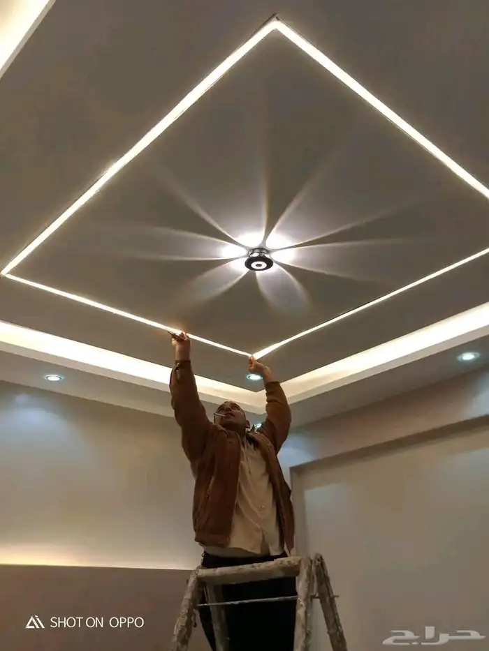 كهربائي 6