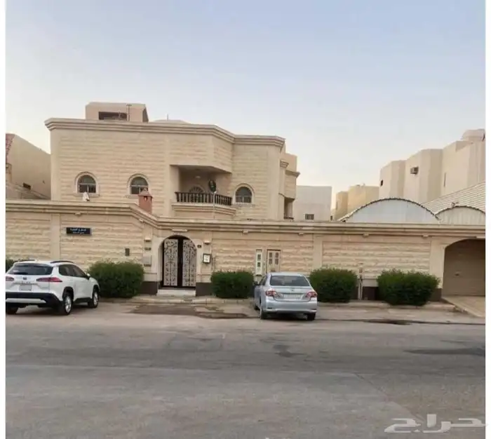 فله للبيع مساحه 750 بالرياض   اشبيليه 0