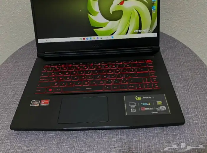 لابتوب msi 3