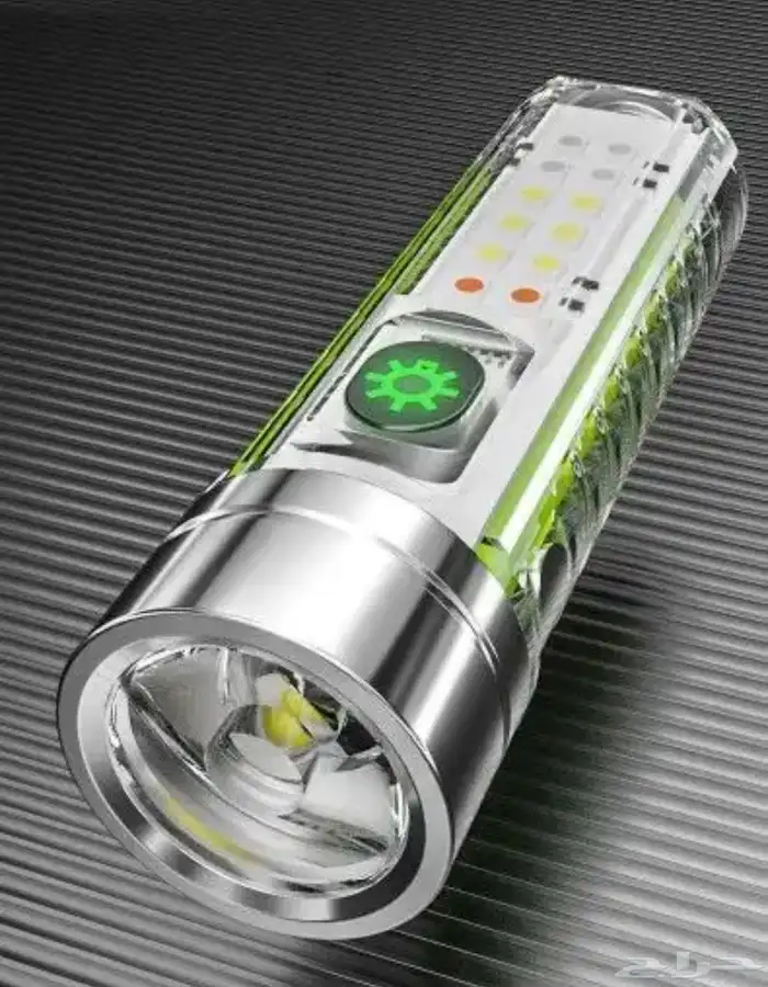 كشاف يدوي للرحلات 0