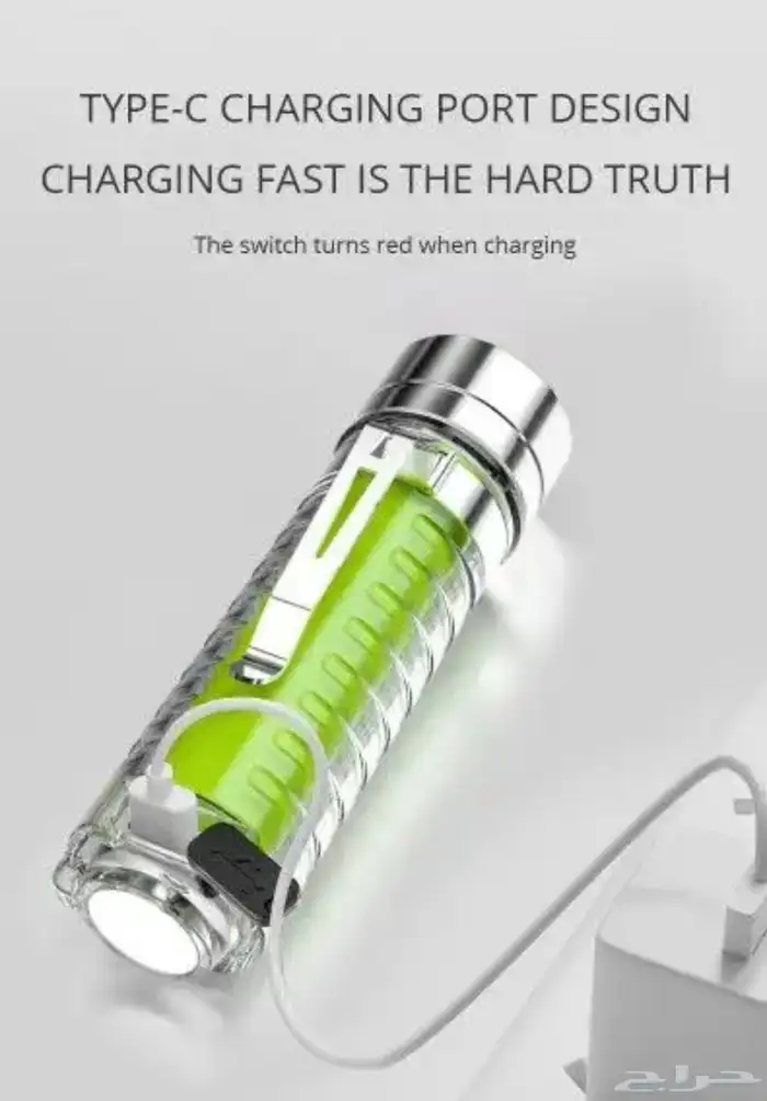 كشاف يدوي للرحلات 3