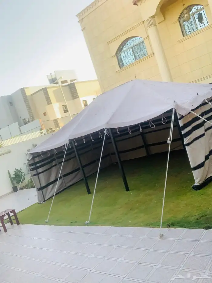 لبيع بيوت الشعر 14