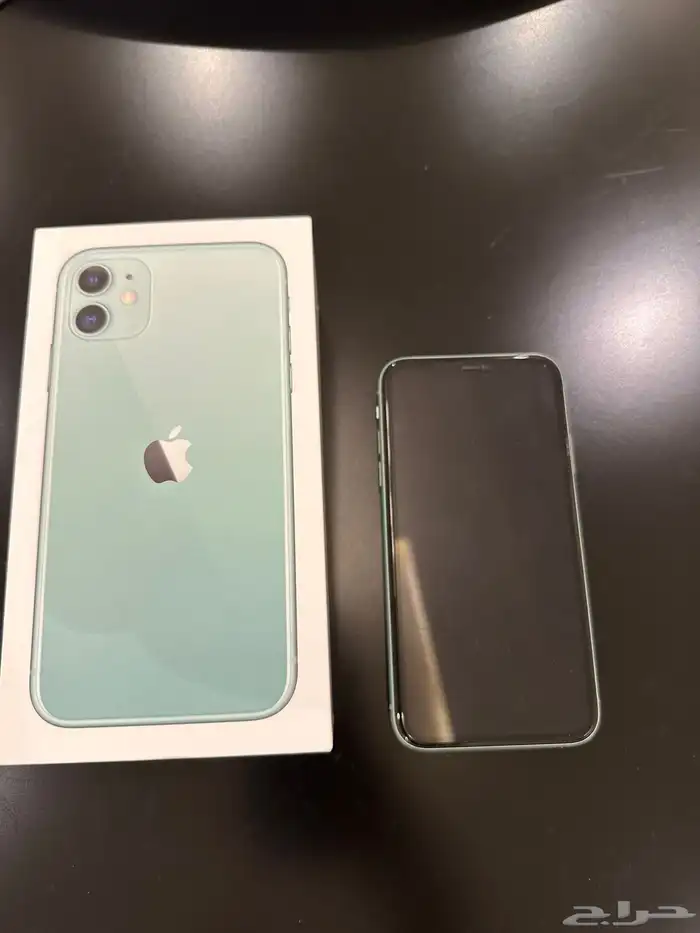 جوال ايفون 11 1