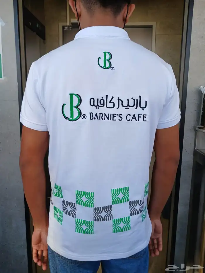 طباعه   تطريز حسب الطلب 1