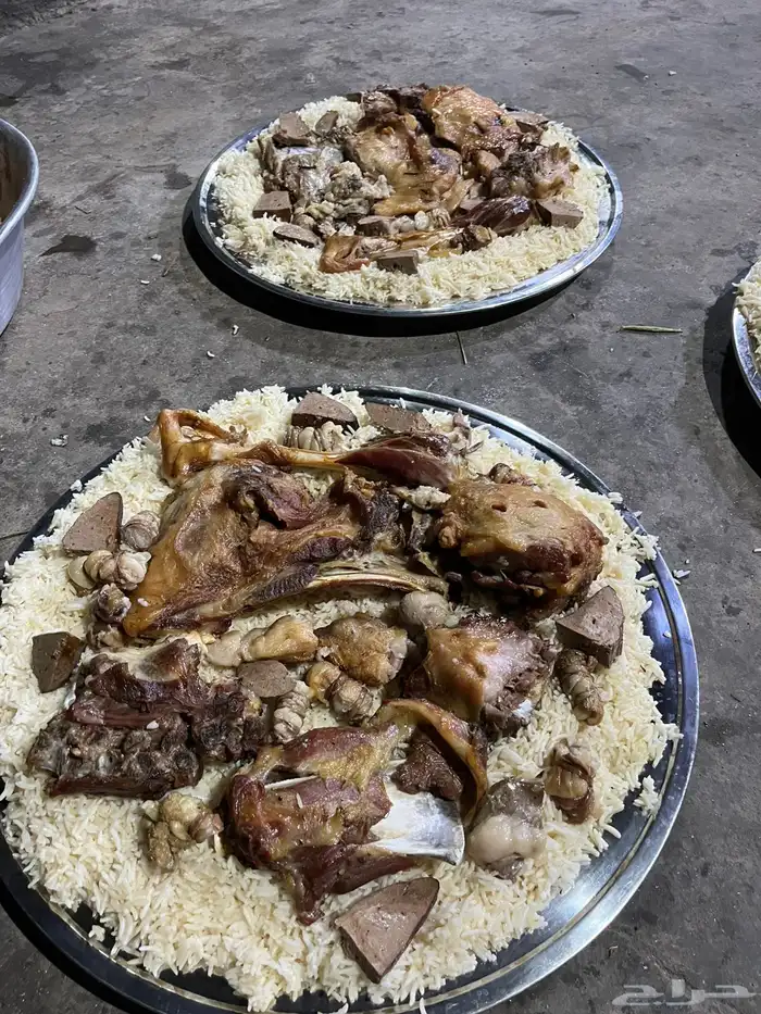 سواكني ابيض ذبايح كامله وارباع وانصاص حنذي ولحم ني 39
