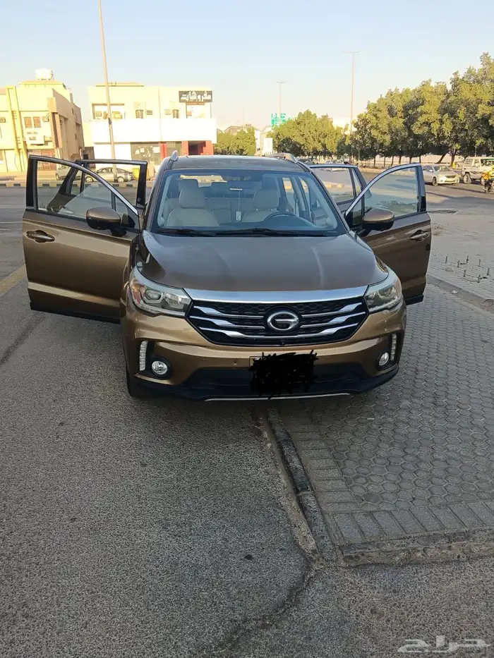 GS4 2019 للبيع 2