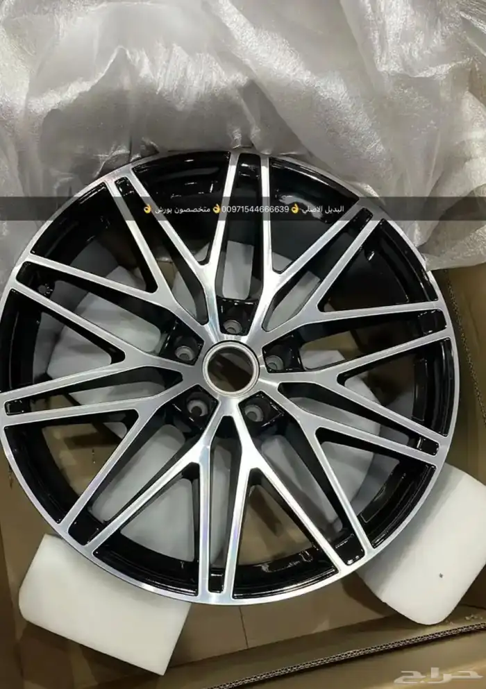 دينمو اصلي وكاله Q8 A8 Q7 10