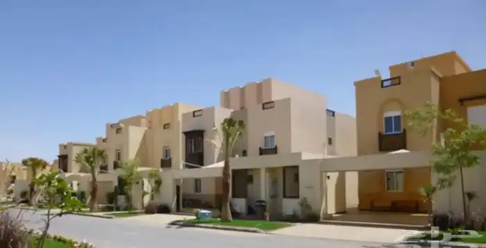 نموذج فيلا الجوار 0