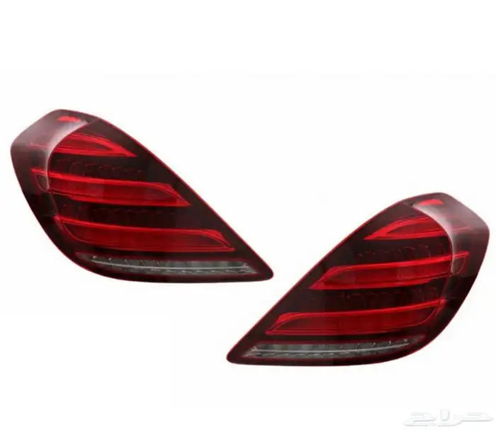 جنوط واسطبات مرسيدسs 1