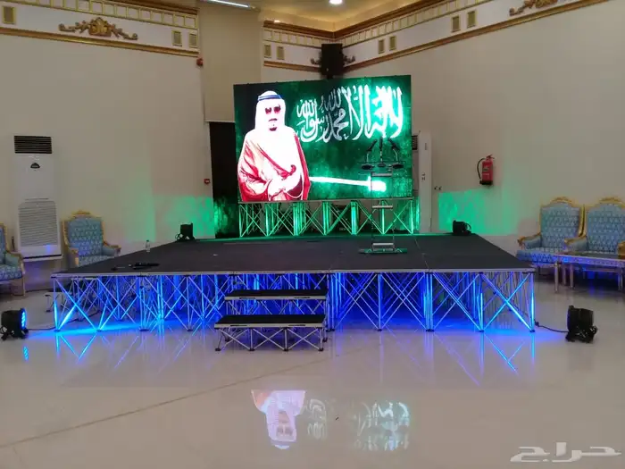 ايجار صوتيات تصوير فديو 5