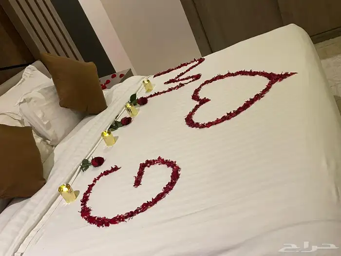 تنسيق حفلات 1