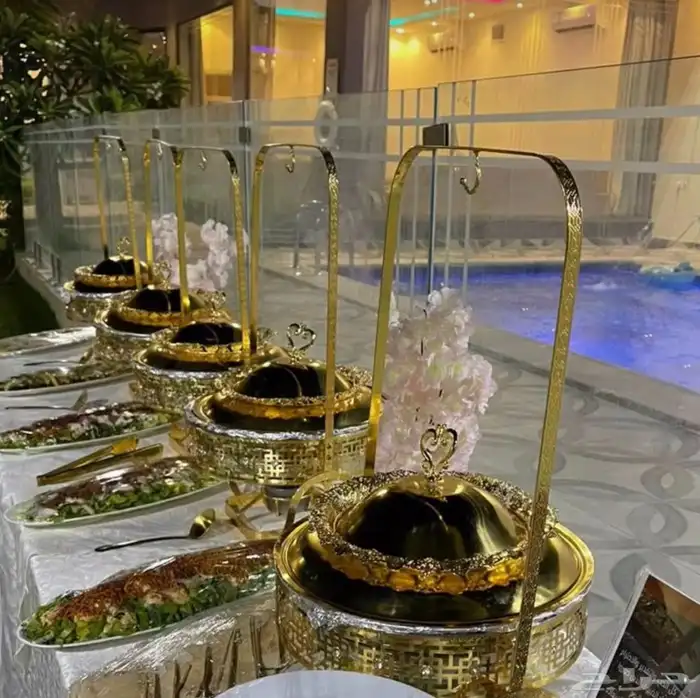 بوفيهات الرياض 3
