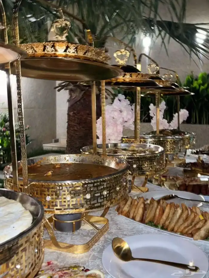 بوفيهات الرياض 5