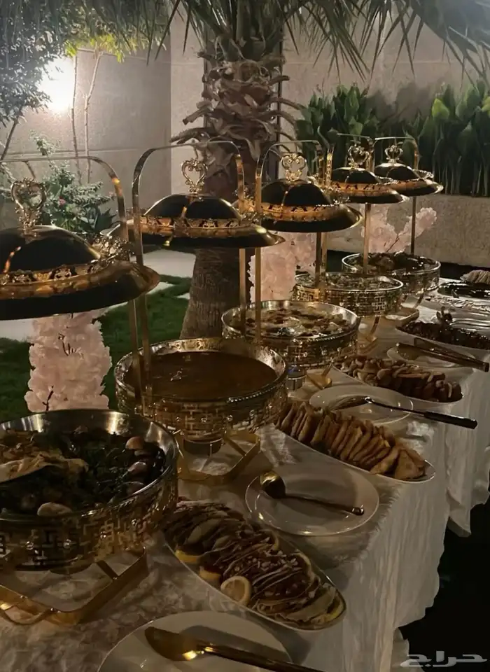 بوفيهات الرياض 1