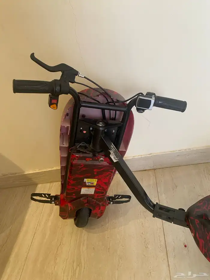 سكوتر 0