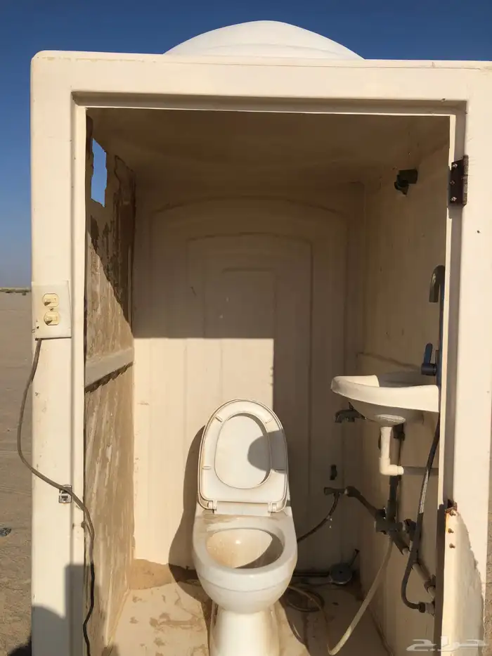 حمام فرنجي 3