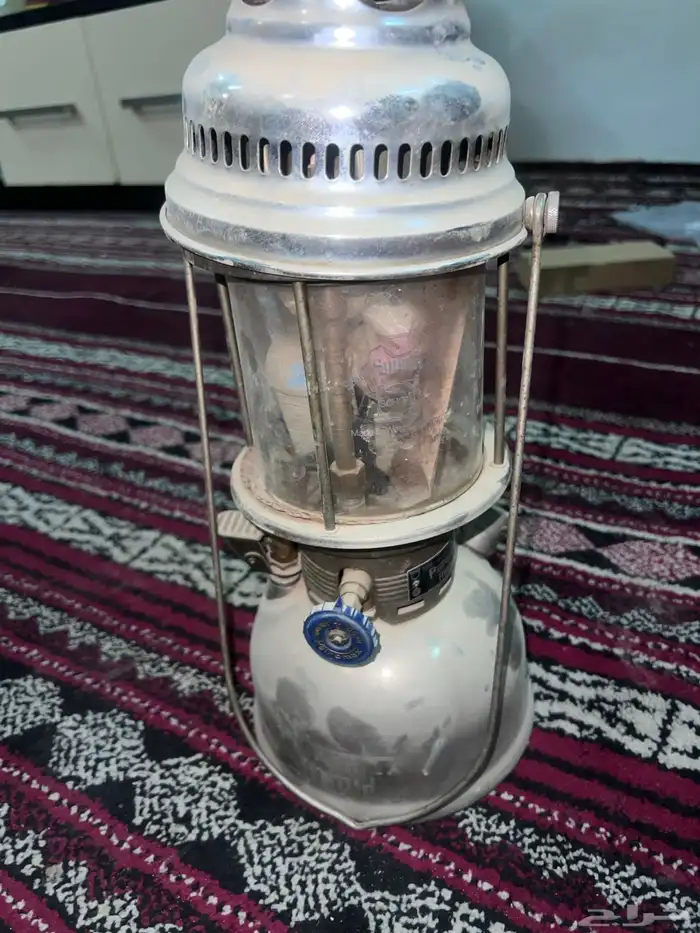 اتريك بتروماكس جديد 2