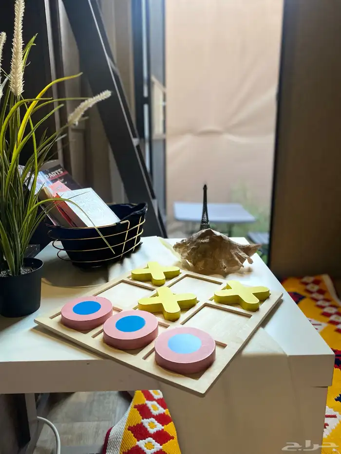 كرفان امريكي للايجار اليومي 5