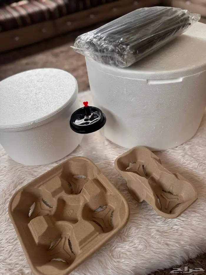 اكواب ومصاصات عصير موهيتوا 2