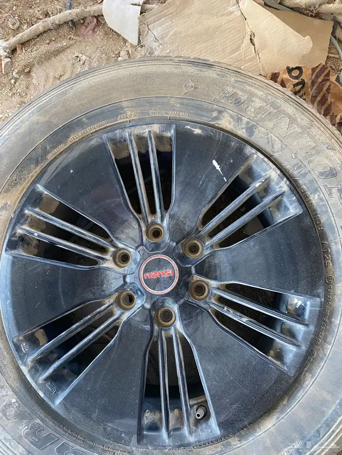 جنوط ديماكس GT 2022 2