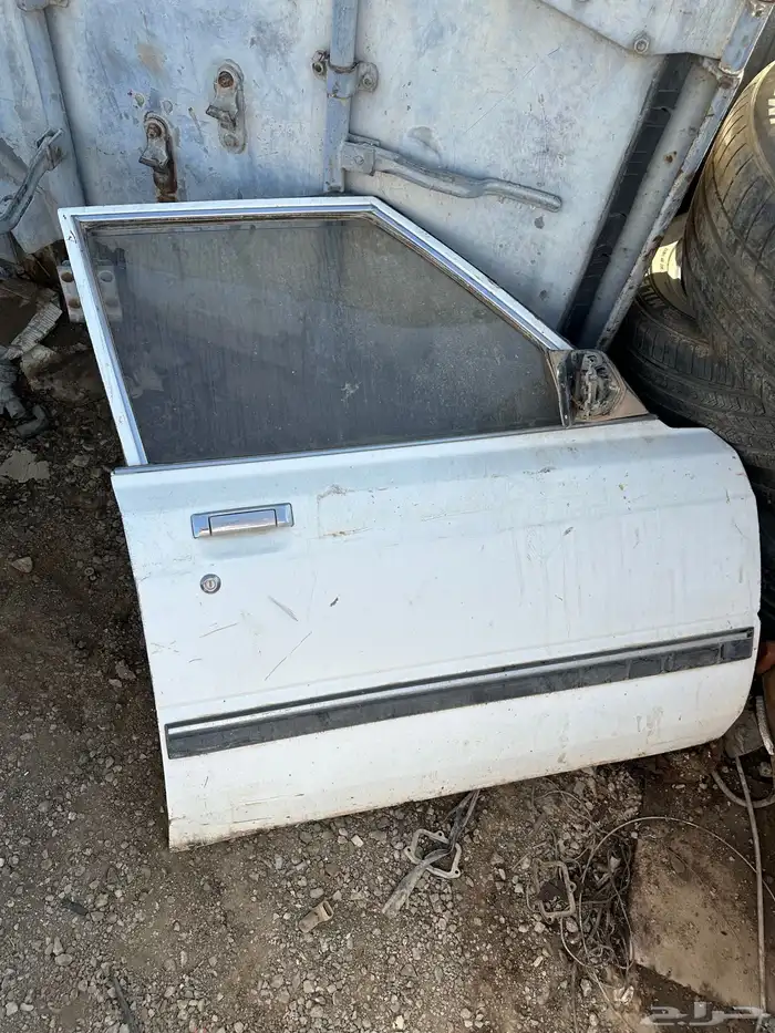 باب 200L خمسة وثمانيين علي السوم يمين 0
