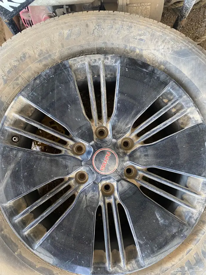 جنوط ديماكس GT 2022 3
