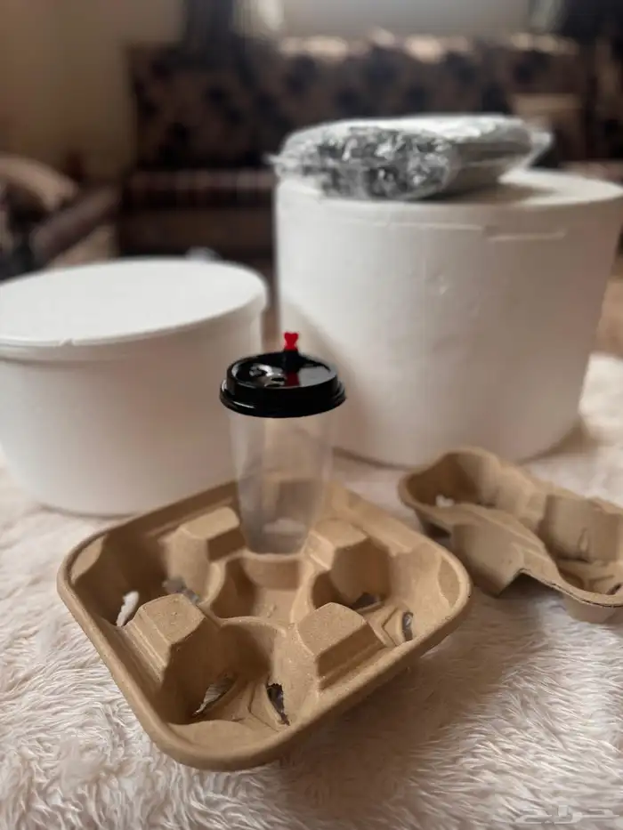 اكواب ومصاصات عصير موهيتوا 4