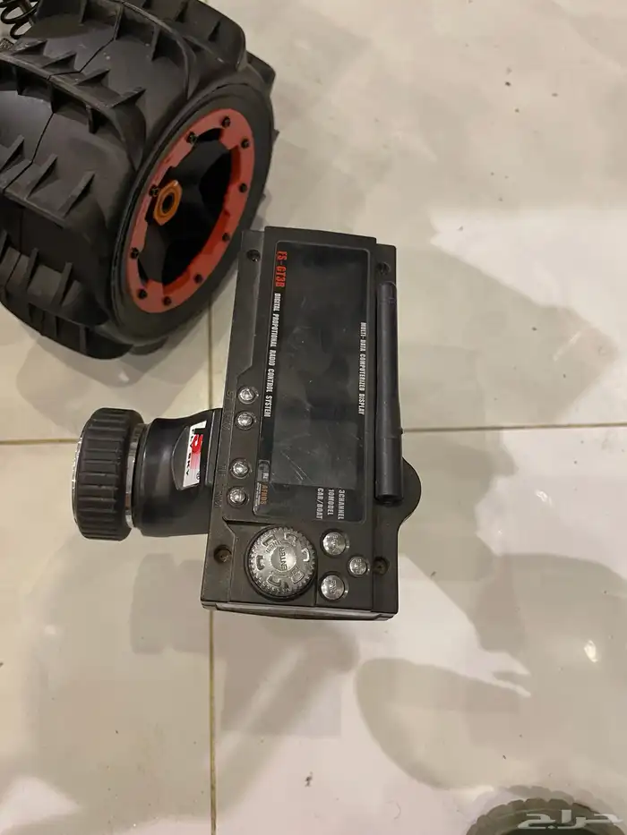 باجا أمريكيه بنزين 7