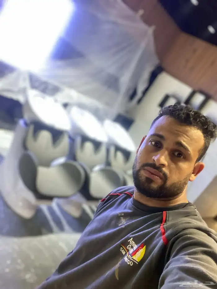 سباك بالدمام والخبر موجود سياره 6