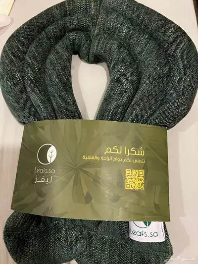كمادات للأكتاف بالأعشاب الطبيعيه 0