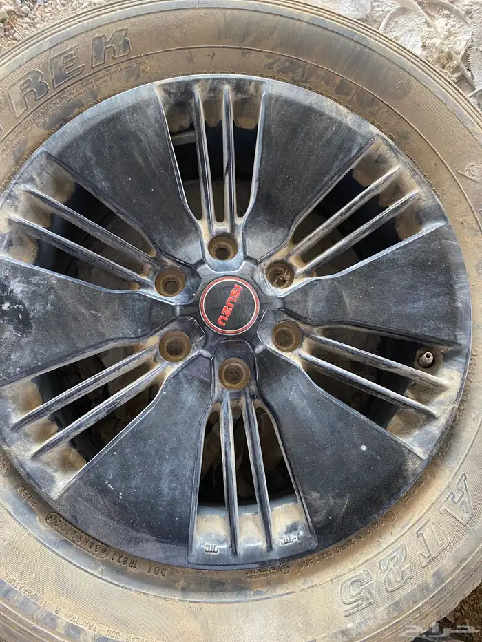 جنوط ديماكس GT 2022 1