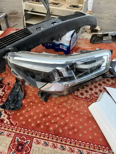 أغراض هايلوكس 2022 وكالة دبل 0